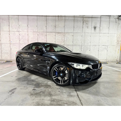 BMW Serie M 3.0 M4 Coupe At | MercadoLibre