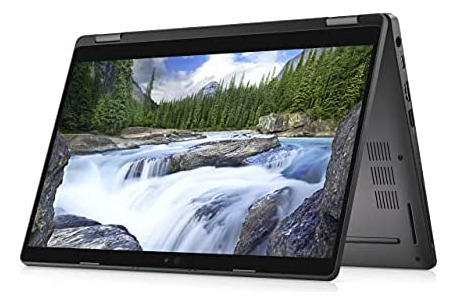 Laptop Dell Latitude 5300 13.3  Yes 2 In 1   1920 X 1080  Co