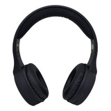 Fone Ouvido Bluetooth Sem Fio On-ear Inova 6708 Tws 5.0 Orig Cor Preto
