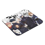 Mouse Pad Gamer Oficina Anime S - Jujutsu Kaisen