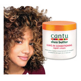 Cantu Shea Butter Leave In Conditioning Repair Cream