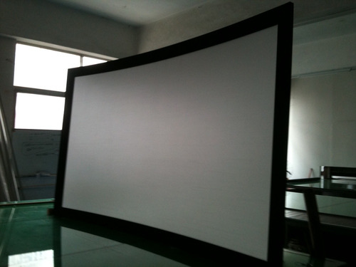 Pantalla Proyeccion Dual  (lienzo) 300x200 American-screens