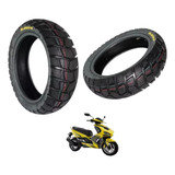  Llanta 120/70-12 Tubless Bws 125 Fi Modena 150-175 (tl)