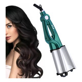 Waflera Onduladora De Cabello Pelo Bed Head Ondas Profundas