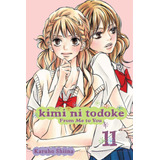 Libro: Kimi Ni Todoke: De Mí Para Ti, Vol. 11 (11)