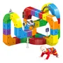 Juguete Educativo Magnético Diy Para Niños, Set De Regalo Id | Envío gratis