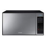 Horno Microondas Samsung 0.8 Pies Age83x Negro