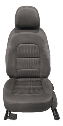 Asiento Delantero Conductor Audi A4 B8 07/11