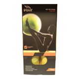 Kit De Yoga Ejercicio Set Voit