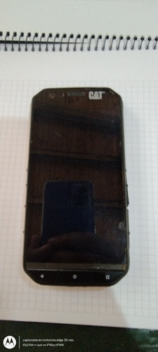 Celular Cat S31 