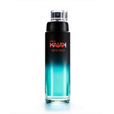 Kaiak Oceano Desodorante Colônia Feminino - 100ml