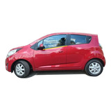 Lamevidrios Chevrolet Spark Gt X  Unidad Del/tras