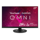 Monitor Viewsonic 27  100hz 1ms Fullhd Ips Vx2716