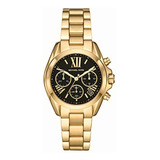 Reloj Michael Kors Mk6959 Bradshaw Para Dama