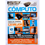 Revista Gadgets Laptops Bocinas Pc Monitor Impresora Multi