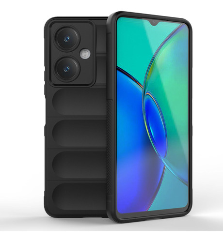 Funda De Teléfono Elegante A Prueba De Caídas Para Vivo Y27