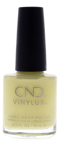 Esmalte De Uñas Vinylux, 275 Jellied De Cnd, Para Mujer, 0.5