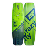 Tabla Kite Crazyfly Raptor 140 X 42 2022 Twin Tip Kitesurf