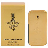 Paco Rabanne Paco One Million 1.7 Edt Sp Para Hombres