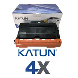 4x Toner Katun Compativel P/ Uso Brother Tn-3472 L5652 L6902