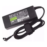 Fuente Cargador Original Sony Vaio 19.5v 3.9a 75w