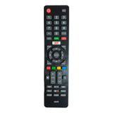 Control Remoto / Smart Tv /top House/tlfk/smartlife/bgh