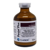 Penjet Plus Ppu Clarion 50 Ml