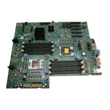 System Board V2 Poweredge T610 09cgw2 0n028h Dell