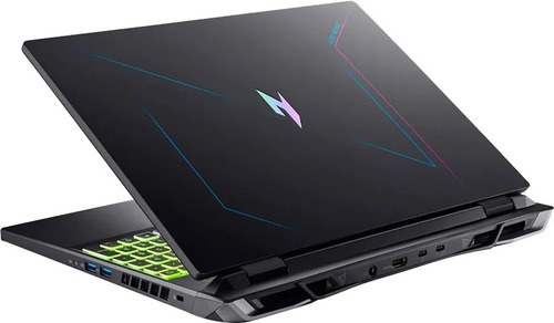 Notebook Acer An16-51-72lx 16 , I7 16 Ram 1 Tb Ssd, Rtx 4050