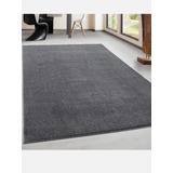 Alfodia Gris Alfombra Turca Grande 244x305 Cm Para Living 