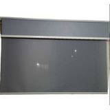 Cortinas Roller Doble Blackaut Mas Visillo De 180x200.