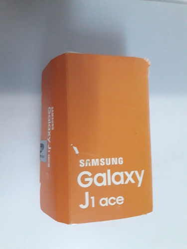 Caja Samsung J1 Ace