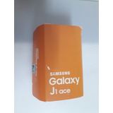 Caja Samsung J1 Ace