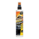 Protector Original Armor All Spray Limpiador Interior 295ml