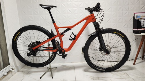 Bicicleta Cannondale Scalpel Se Carbon 2021 Tamanho L