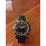 Reloj Montblanc Para Dama. Casual. Deportivo.