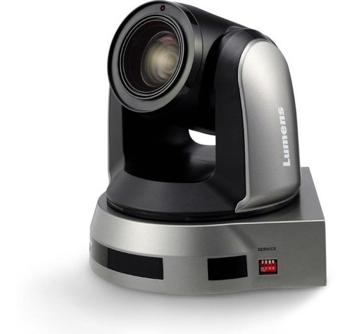 Câmera Ptz 4k Uhd Para Videoconferência - Modelo Vc-a70h