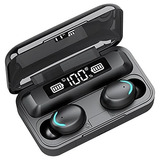 Btt Bluetooth Auriculares Para Apple Iphoneandroid Auricular