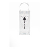 Wine Bag Winefroz - Bolsa Porta Vino Cristal