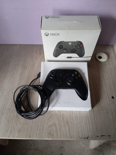 Control  Xbox ( Series X,  S, One) Original Y Cable Usb 