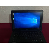 Computadora Dell  Latitude E7450