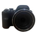 Cámara Digital Samsung Wb1100f Smart Camera Usada