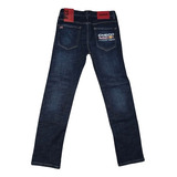 Pantalon  Mezclilla  Original  Versus  Red Bull   !!!!!!!!!!