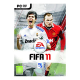 Fifa 11 Pc Digital