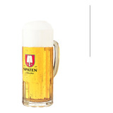 Vaso Shopero Spaten De 500cc