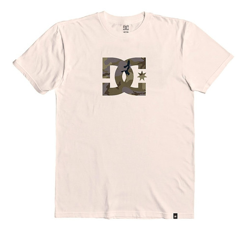 Remera Dc Hombre Star 2 / The Brand Store