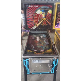 Pinball Zarza