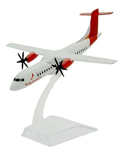 Aviónes Aircraft Model Escala 16cm Colección Surtidos