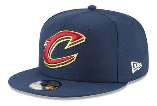 New Era Cleveland Cavaliers Nba 9fifty Snapback 70556853