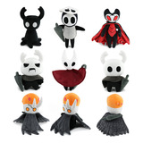 Hollow Knight Peluche Juego De Muñecas Castlevania 7pcs